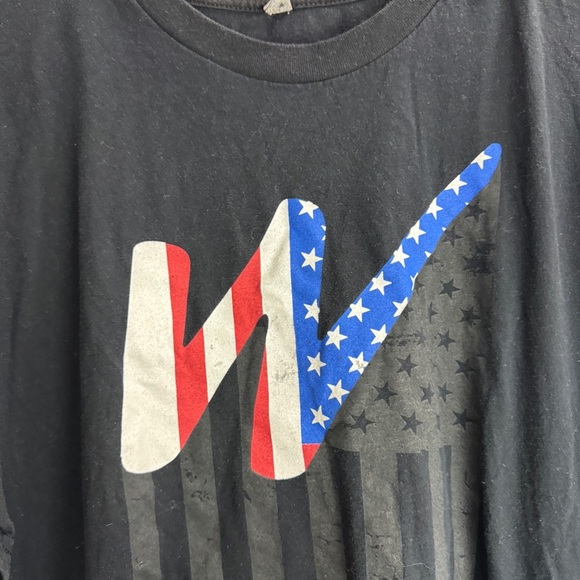 Bodybuilding Joe Weider Vintage Shirt Size XXL - Picture 4 of 9